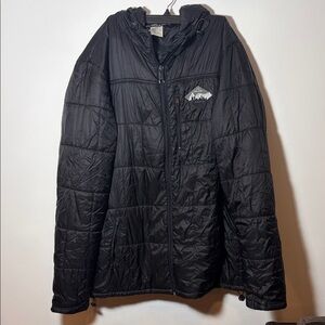 Coalatree Camper Insulated Jacket- XL